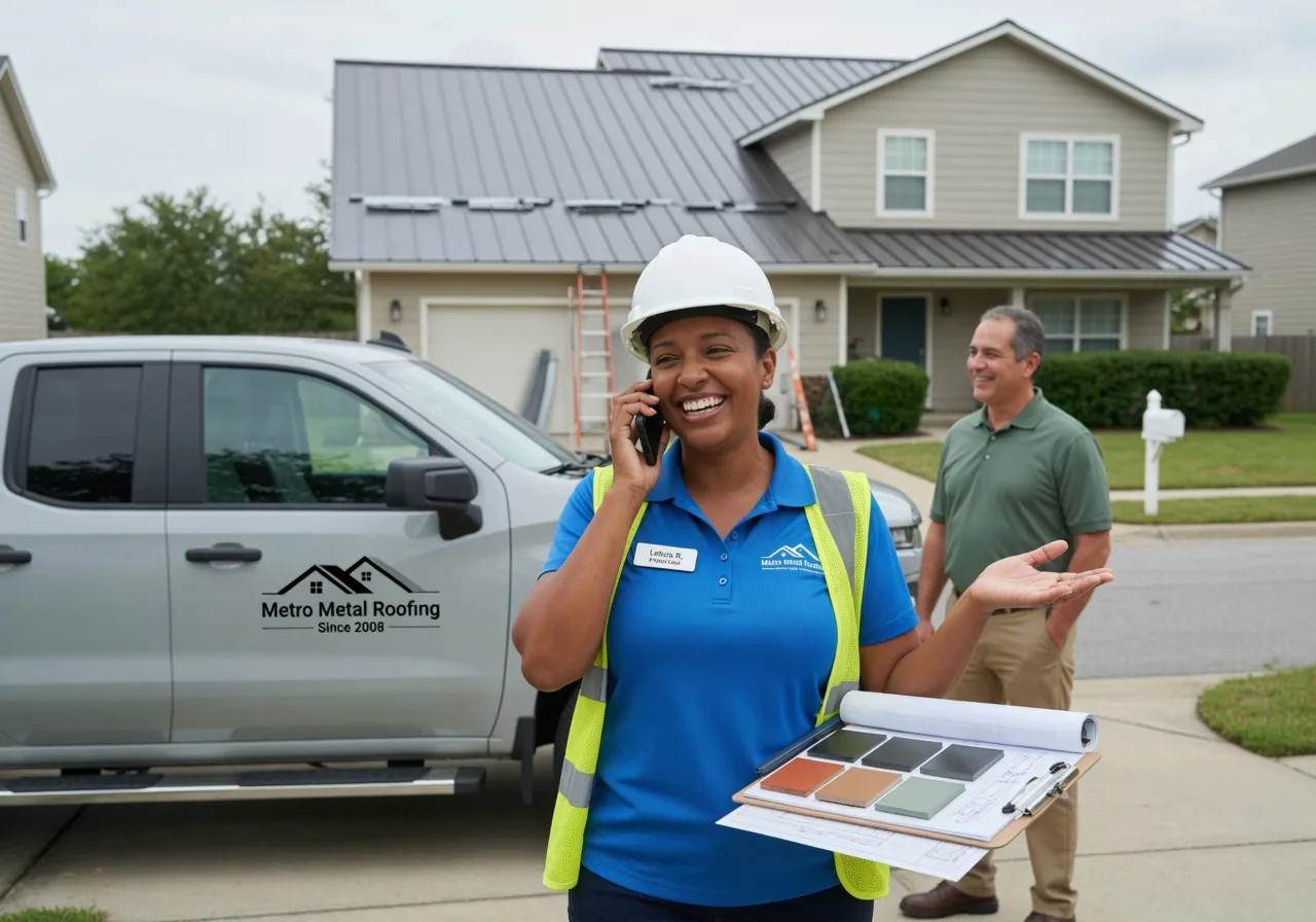 Metal Roofing Installation Adel, OR FAQs