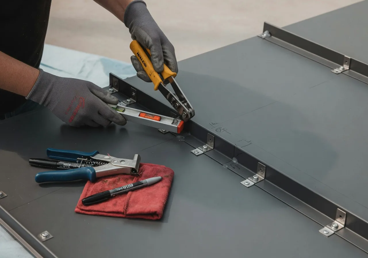 Why choose Metal Roofing Installation in Adel, OR